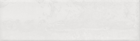 Мелкоформатная плитка Viva Bianco glossy 200х59х7 - фото